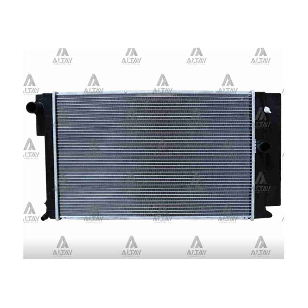 Corolla Uyumlu 06-13 Auris 07-12 Benzinli M-T Su Radyatör - MHR-10527 - 16400-22160