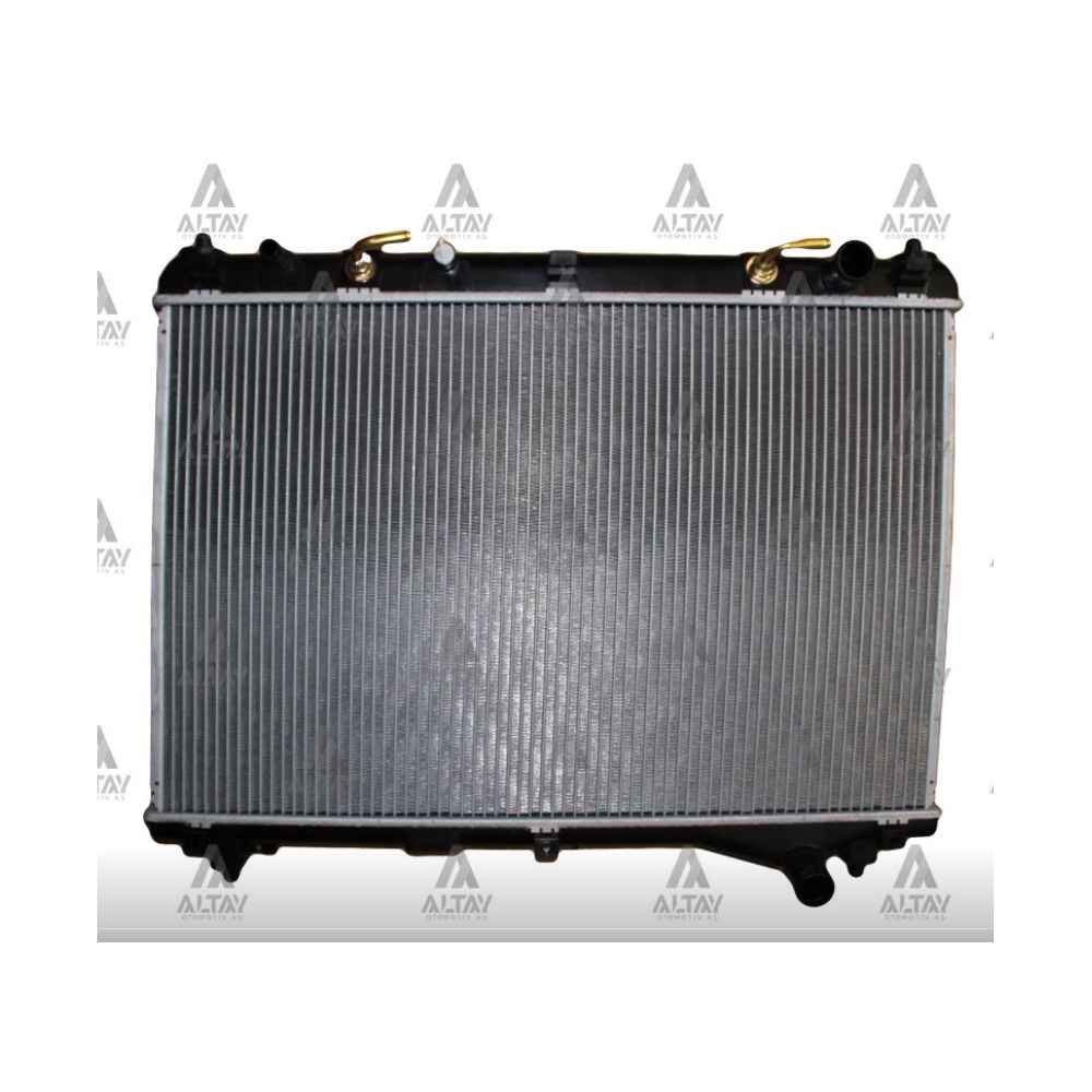 Grand Vitara 05-15 1.9 Ddis 26M -T Su Radyatör - MHR-10557 - 17700-67J10 