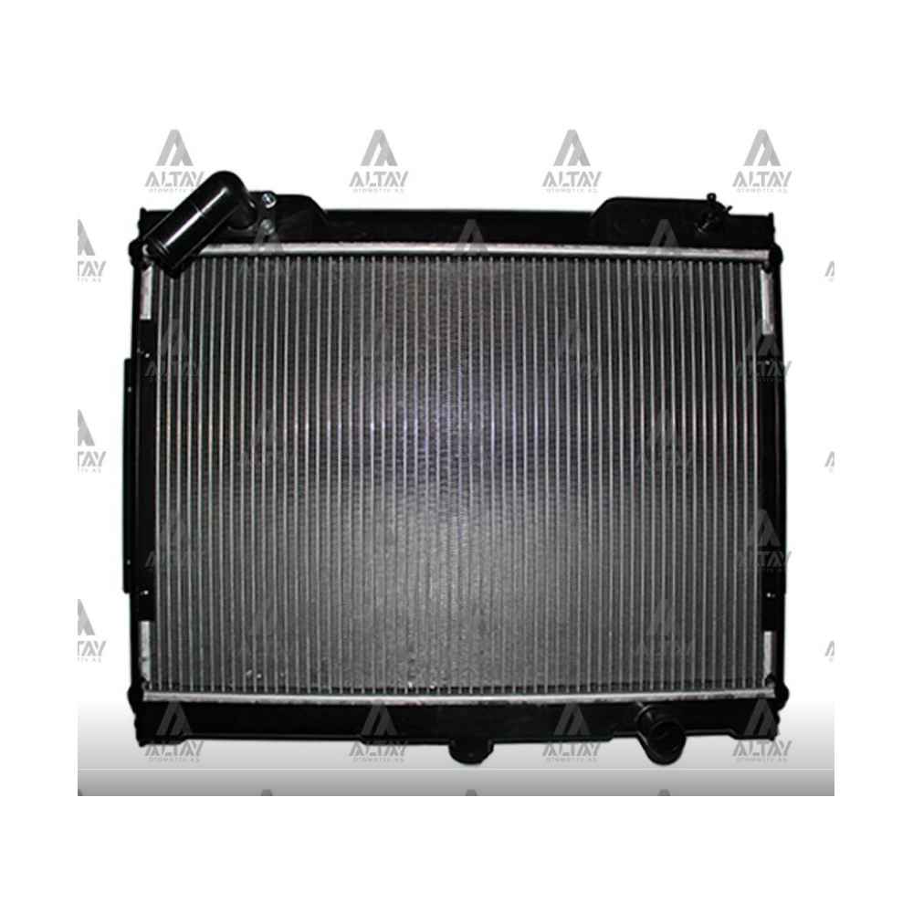 L-200 87-99 26Mm M-T Su Radyatör - MHR-10588 - MB356390 