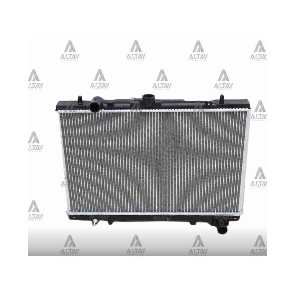 L-200 99-054×2 26Mm M-T Brazıng Radyatör Su - MHR-10589 - MR127853 