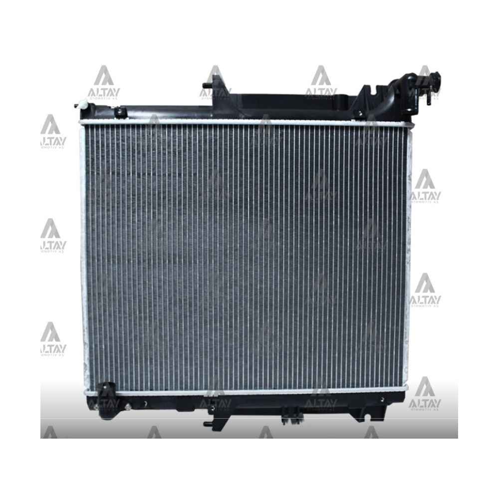 L-200 06-15 26Mm M-T Su Radyatör - MHR-10592 - 1350A348 