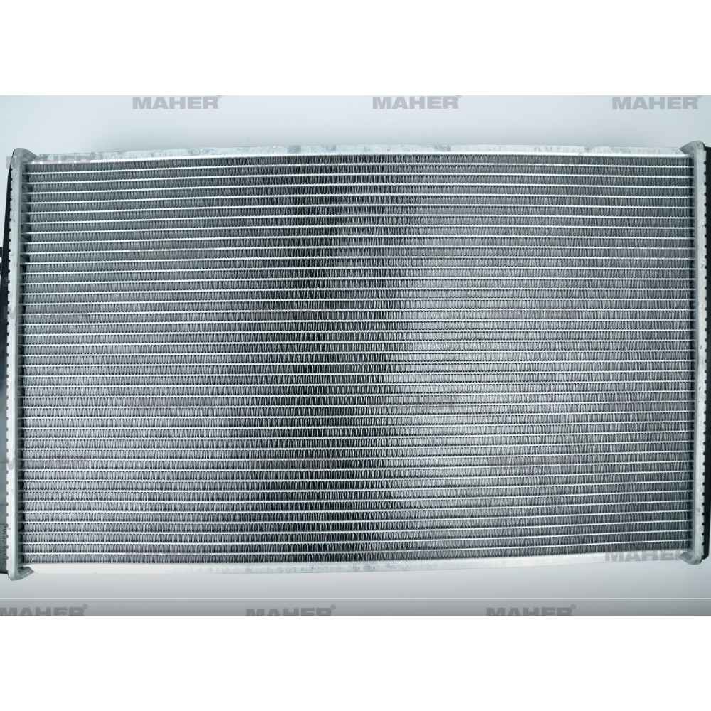 Passat Golf5 Caddy 04-09 1.9 Su Radyatör - MHR-10605 - 1K0121251AK 