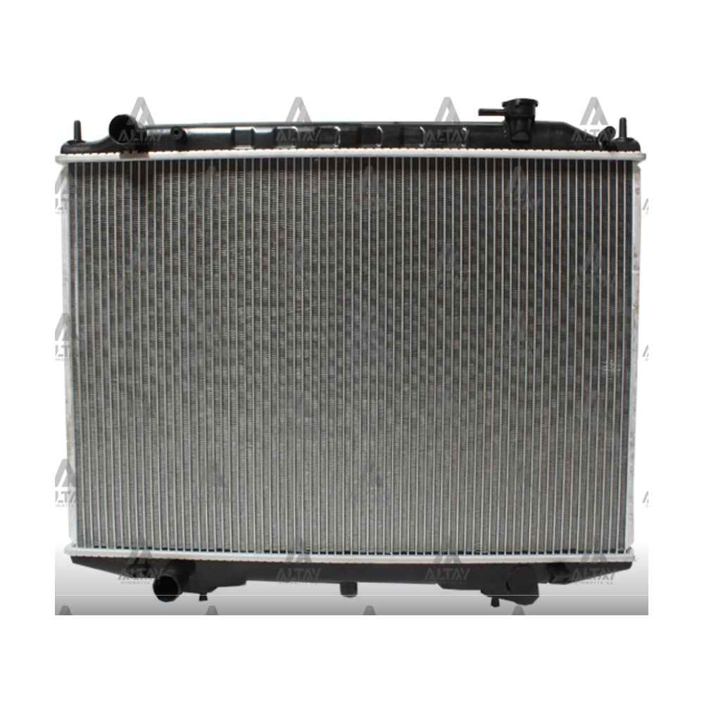 Pickup 02- Yd25 D-22 4×4 16Mm M-T Su Radyatör - MHR-10608 - 21410-VK505 