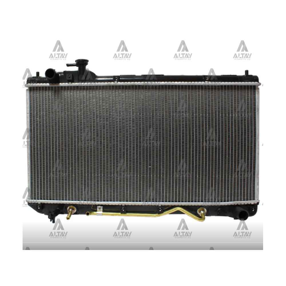 Rav-4 94-00 2.0 Benzinli 22M -T Su Radyatör - MHR-10625 - 16400-7A480 
