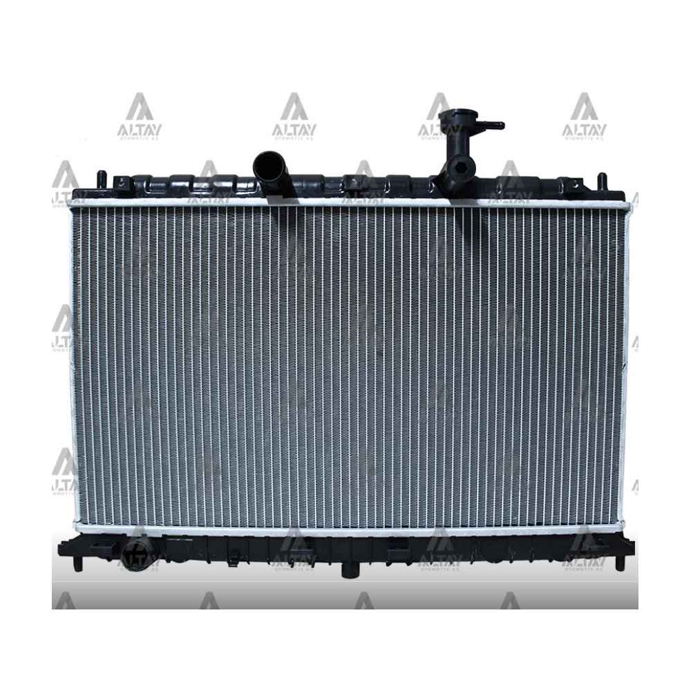 Rıo 06-11 Benzinli M-T Brazıng Radyatör Su - MHR-10631 - 25310-1G000 