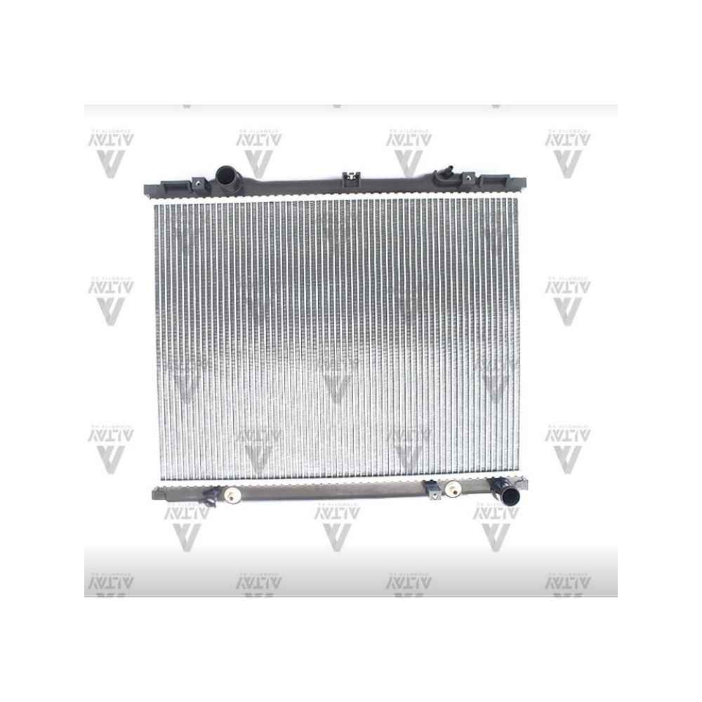 Sorento 03-06 26M -T Su Radyatör - MHR-10641 - 25310-3E050 