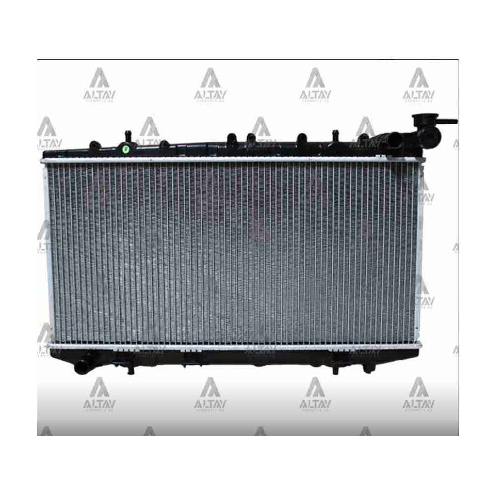 Sunny 90-95 M-T Brazıng Radyatör Su - MHR-10645 - 21410-62Y00 