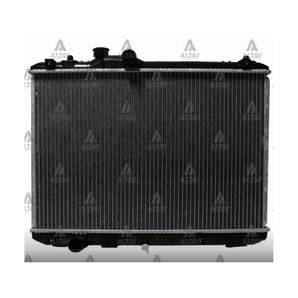Swift 06- M-T Su Radyatör - MHR-10649 - 17700-63J00 