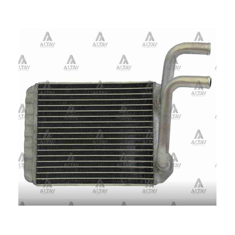 Fe659 Canter 98-06 Kalorifer Radyatörü - MHR-10687 - MC154332 