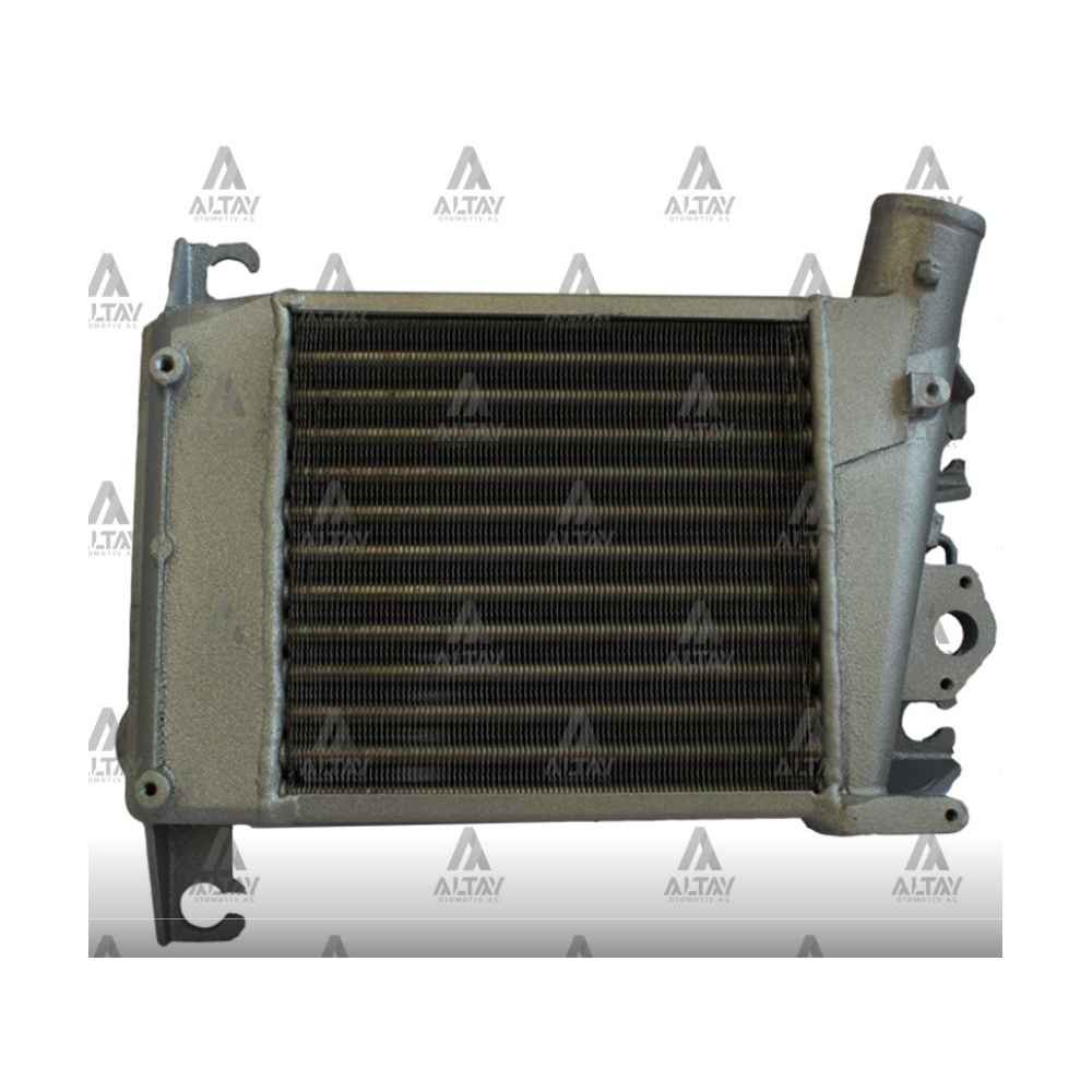 Pickup Yd25 03- Skystar İntercool Turbo Radyatör - MHR-10796 - 14461-VK500 
