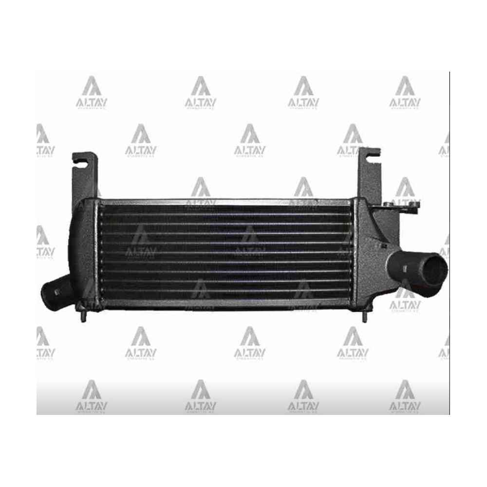 Pickup 06-19 Navara Pathfinder İntercool Turbo Radyatör - MHR-10797 - 14461-EB360 