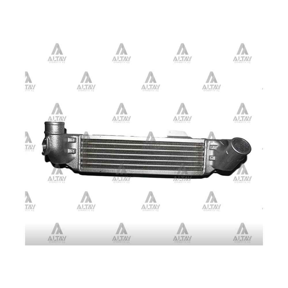 Sorento 06-09 İntercool Turbo Radyatör - MHR-10803 - 28190-4A470 
