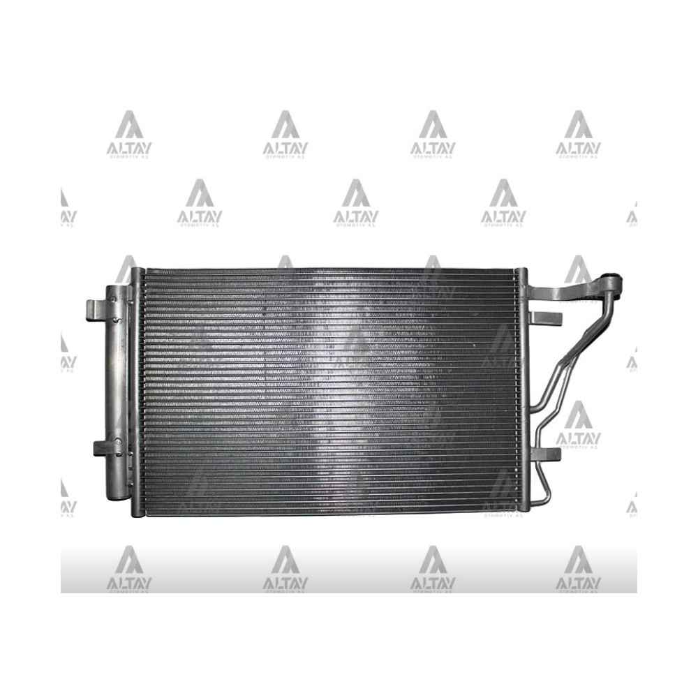 Cerato 09-12 Koup 10-13 1.6 Klima Radyatör - MHR-10873 - 97606-1M000 
