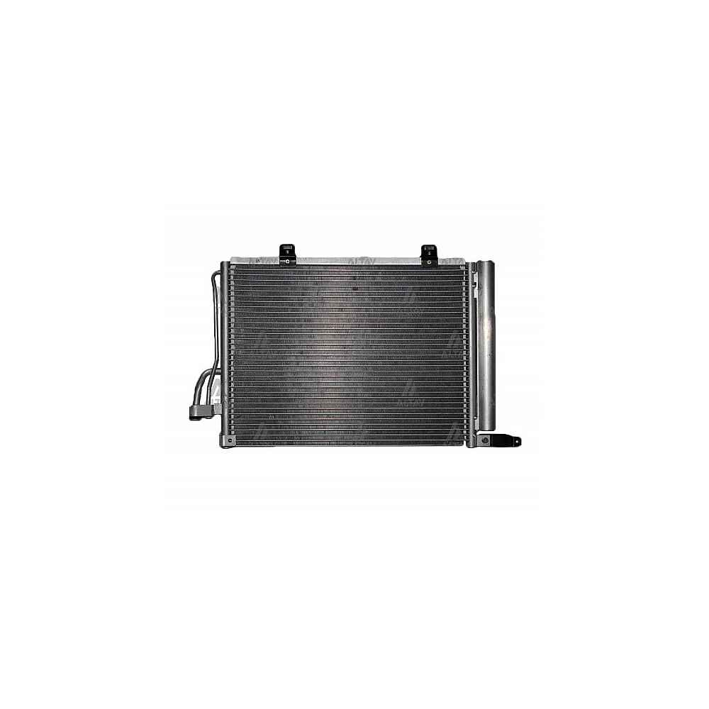 İ-10 08-13 Klima Radyatör - MHR-10900 - 97606-0X000 