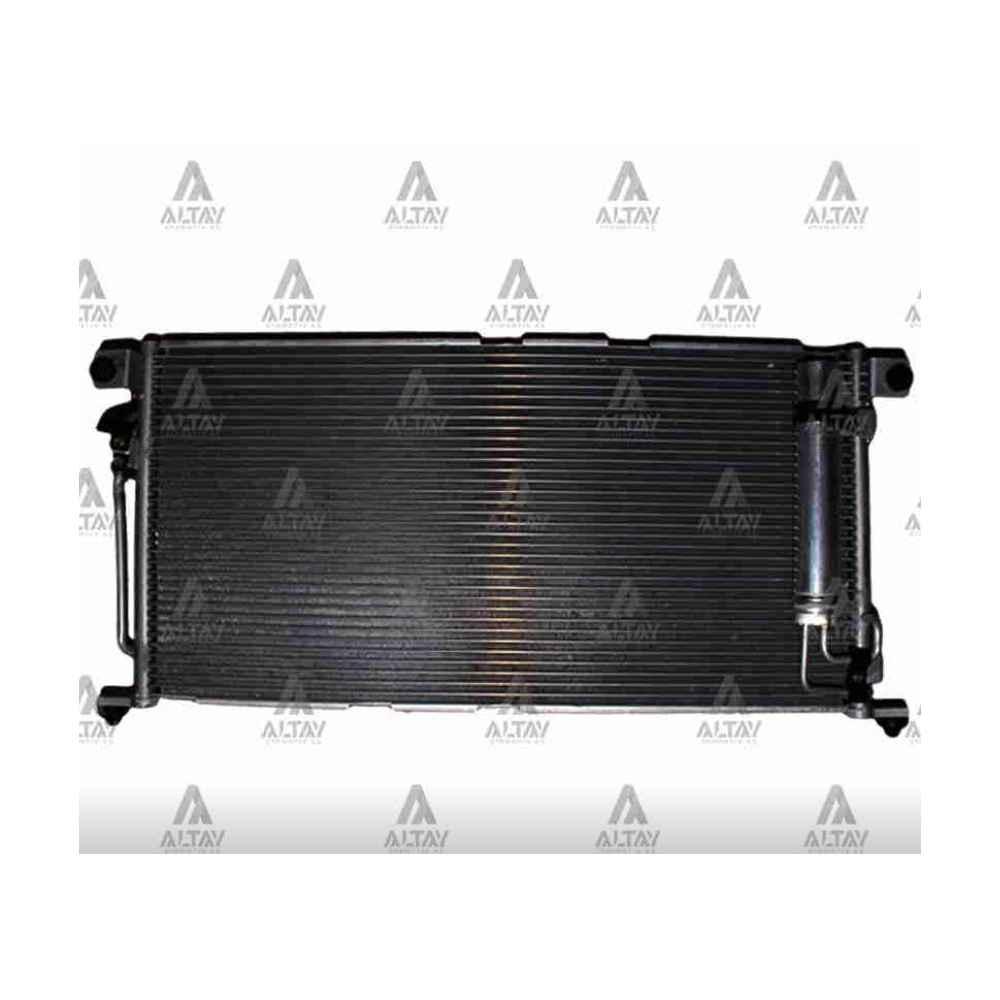 Lancer 03-07 Klima Radyatör - MHR-10914 - MN151100 