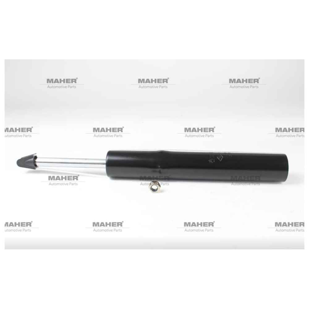 A6 Ön 11- Gazlı Amortisör - MHR-10982 - 4G0413031AE 