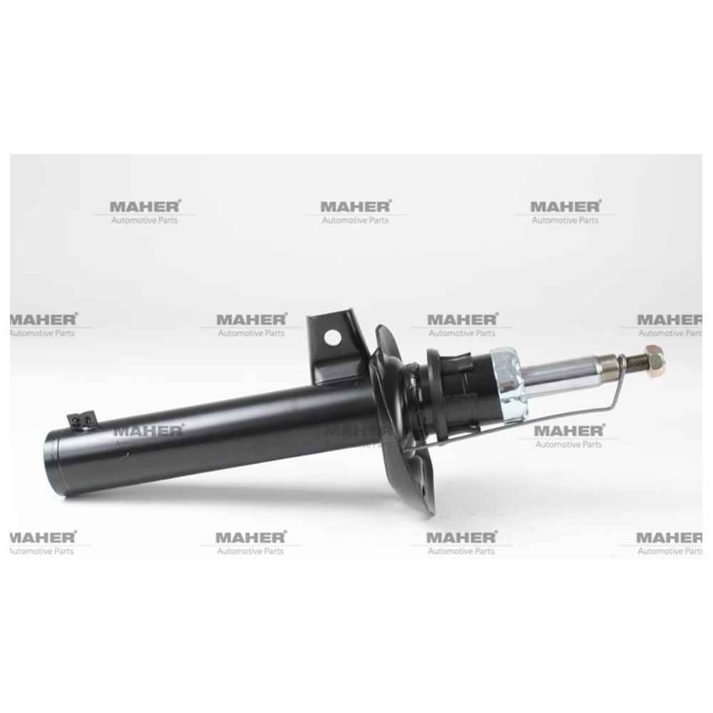 Caddy A3 Ön 04-13 55 Mm Gazlı Amortisör - MHR-11041 - 1T0413031HP 