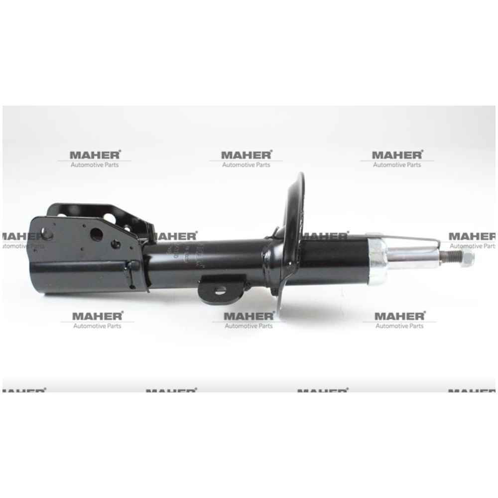 Captiva 07-11 Antara 06-12 Ön Sol Amortisör Gazlı - MHR-11047 - 95948811 