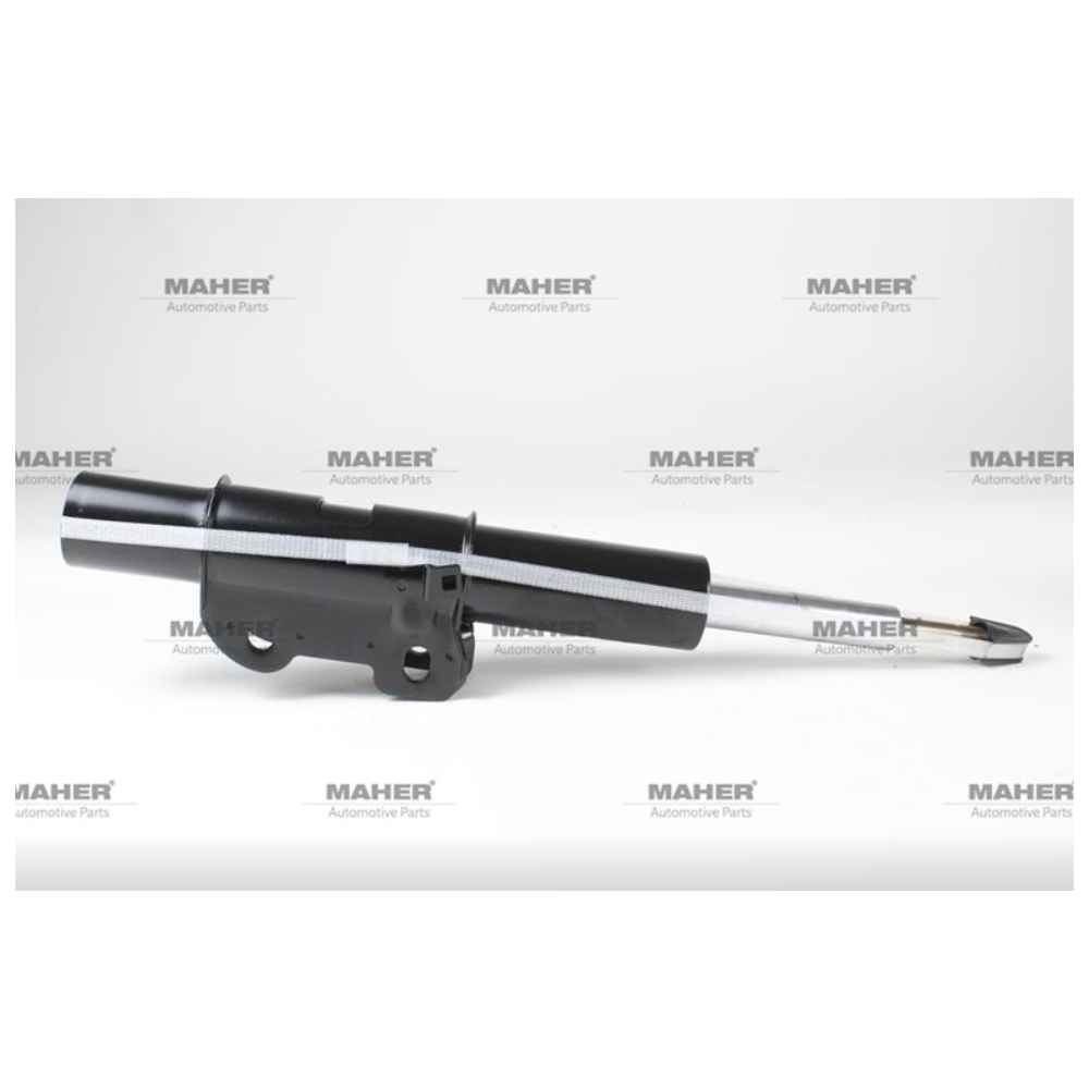 Crafter -Sprinter Ön 06- 25Mm İnce Mil 3 5 Ton Gazlı Amortisör - MHR-11119 - 2E0413023AM 