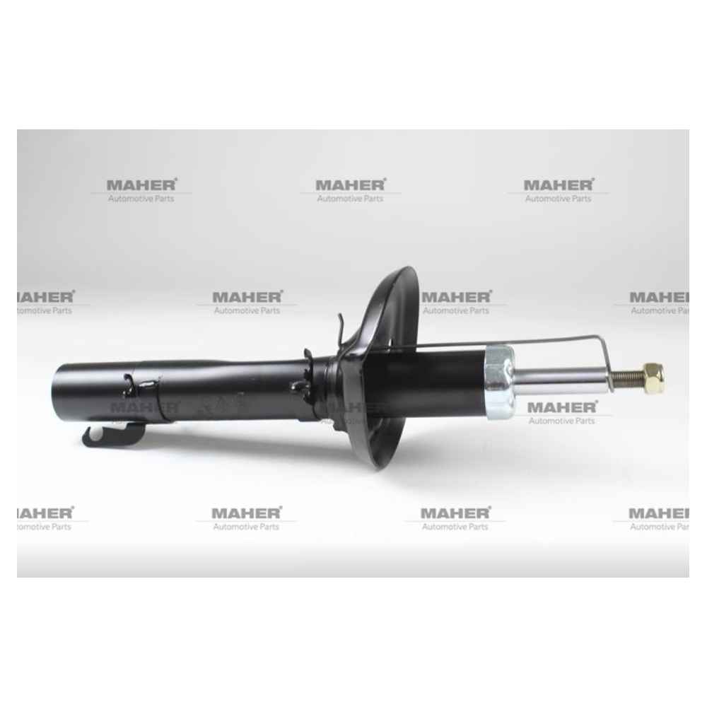 Golf4 A3 Bora Toledo 98-04 Gazlı Ön Amortisör - MHR-11156 - 1J0413031S 