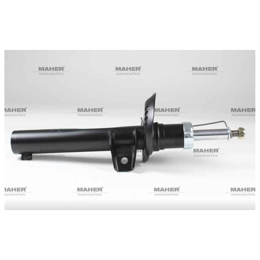 Golf 5 Golf 6 Jetta A3 Leon Octavia Ön 04-13 50 Mm Ön Amortisör Gazlı - 1K0413031AJ MHR-11159 