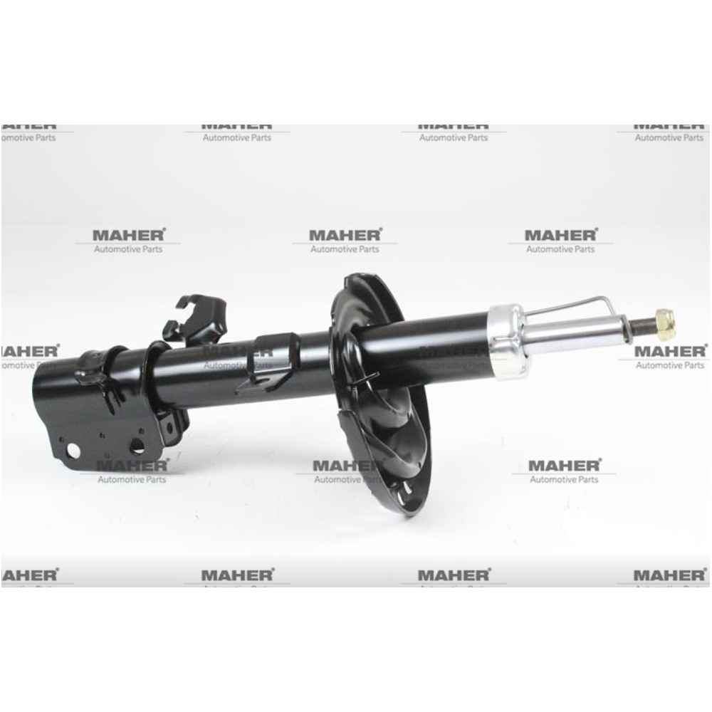 Note 06-12 Gazlı Ön Sağ Amortisör - MHR-11262 - 333747 