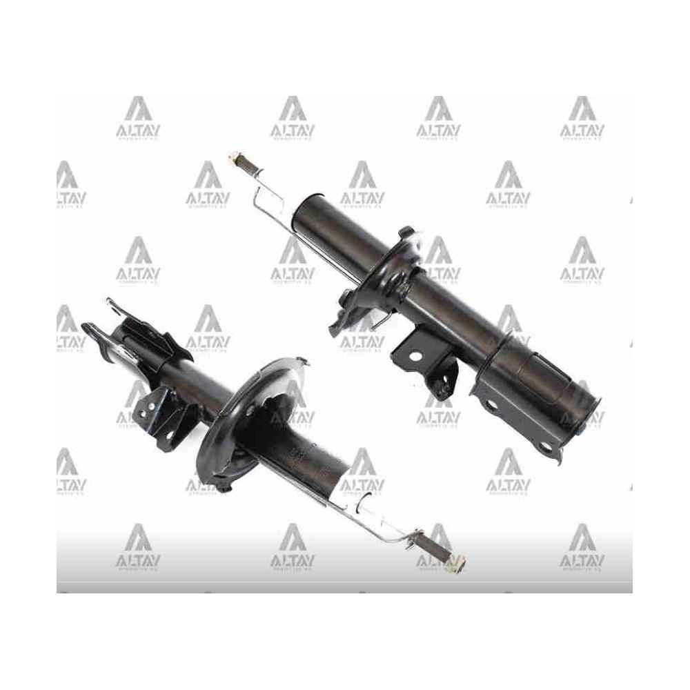 Picanto 04-11 Ön Sol Amortisör Gazlı - MHR-11270 - 332501 