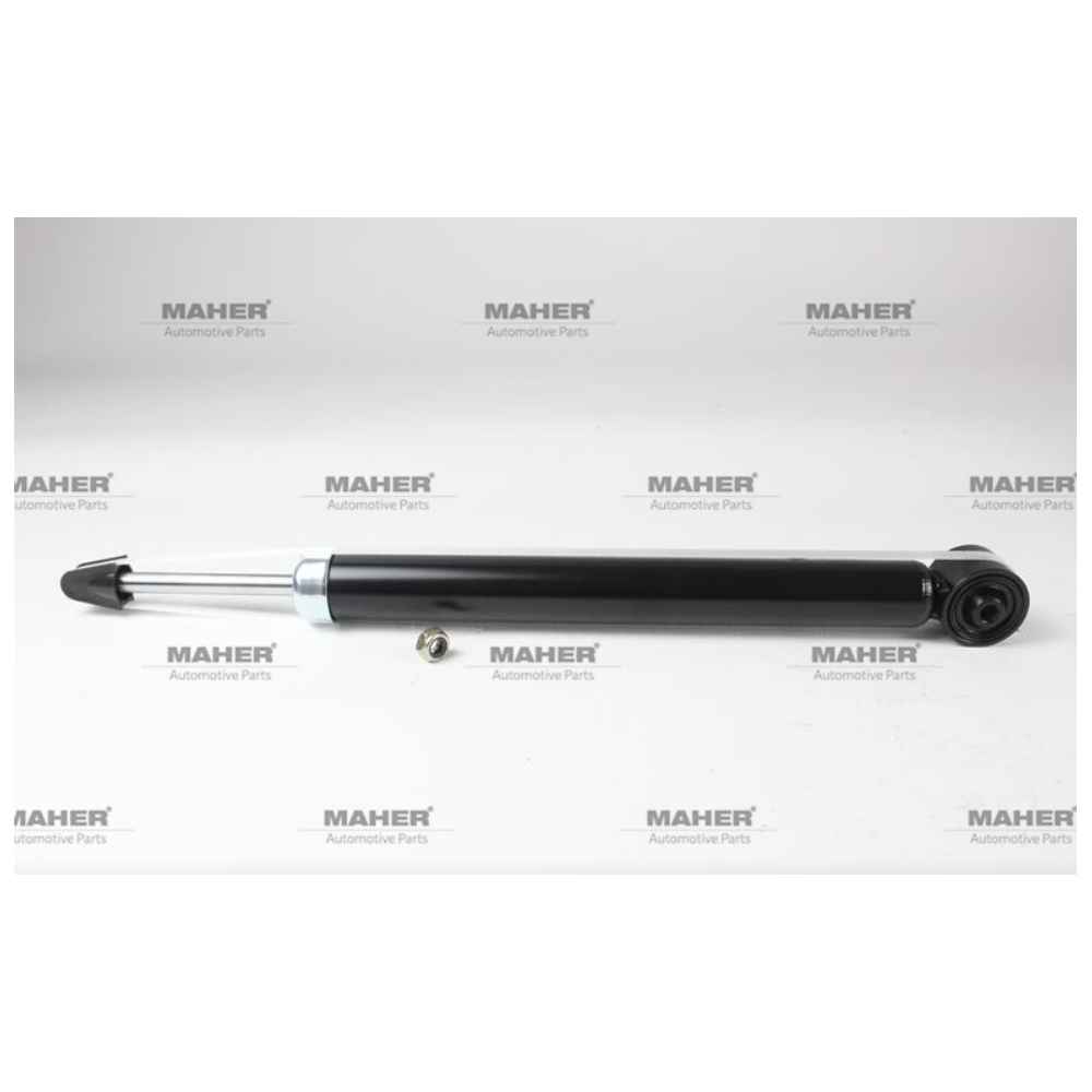 Polo Fabıa Ibıza Cordoba 03-17 Gazlı Arka Amortisör - MHR-11279 - 6Q0513025BN 