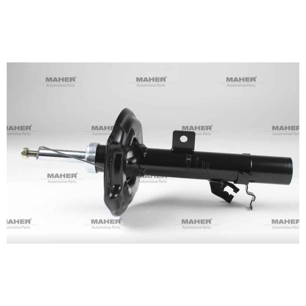 Qashqai 14-18 Kadjar 15-17 Ön Sol Amortisör Gazlı - MHR-11297 - E4303-4EA3A 