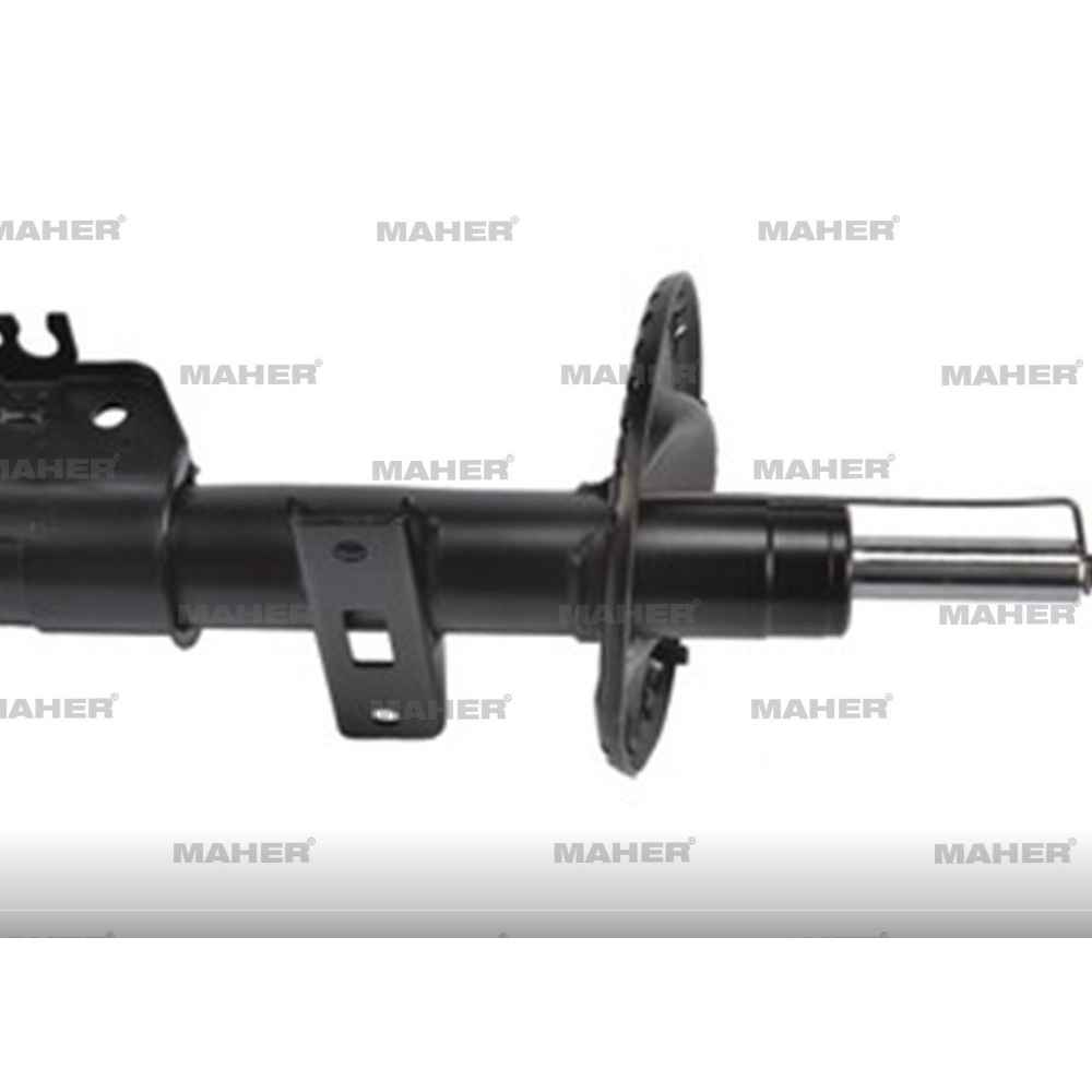 Transporter T5-T6 Caravella Ön 04- Gazlı Amortisör - MHR-11336 - 7H8413031C 