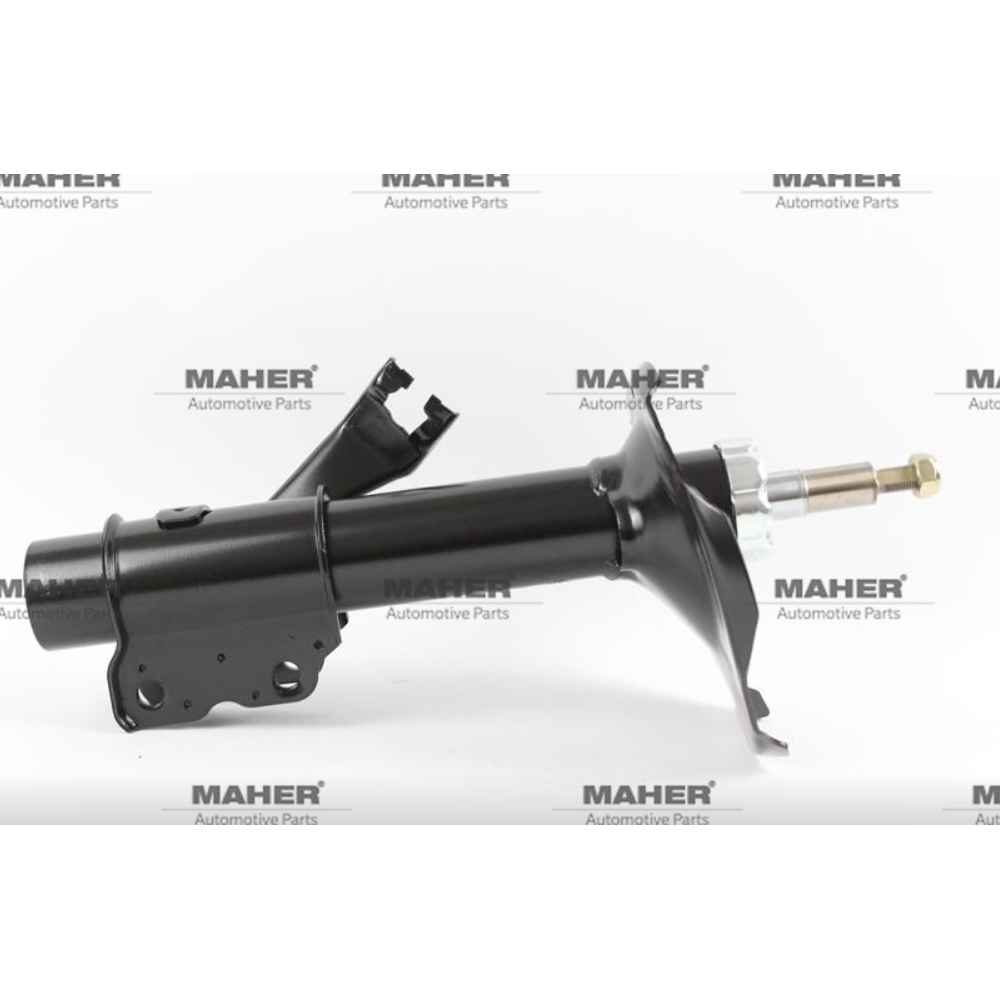 Vanette 96-01 Yağlı Ön Sol Amortisör - MHR-11346 - 634075 