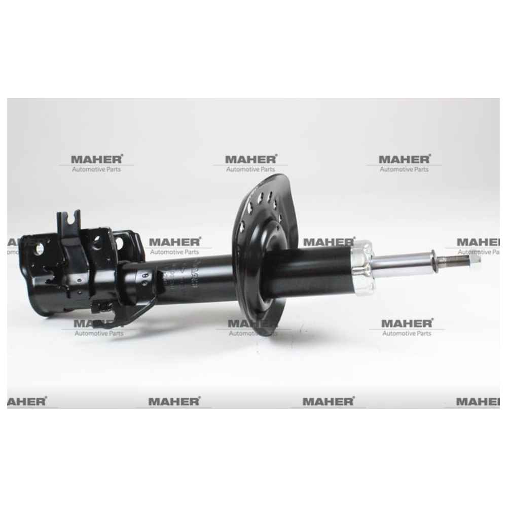 X-Trail 08-13 Kaleos 08-13 Ön Sağ Amortisör Gazlı - MHR-11347 - 339198 