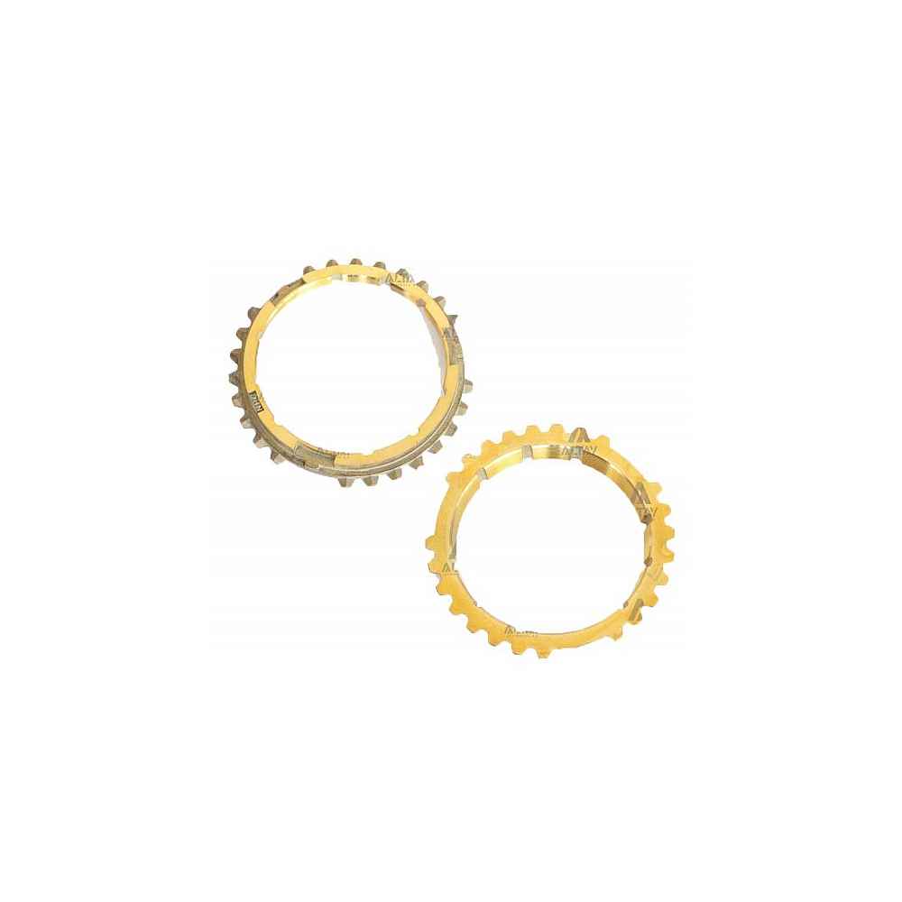 Accent 95-00 Elantra 96-01 Sonata 95-98 Getz 03-06 Geri Vites Senkromeç Sarısı MHR-11469 