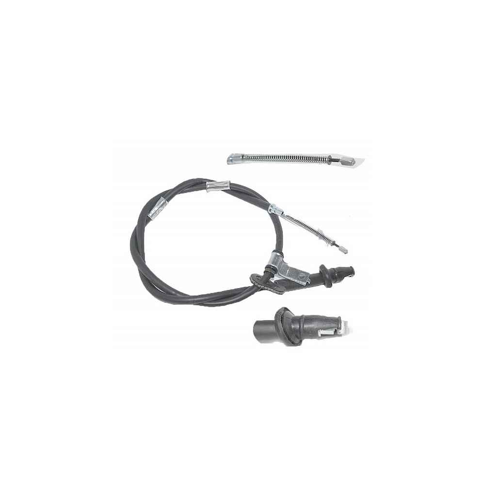 Accent 03-06 Arka Sol El Fren Teli - MHR-11525 - 59760-25000 