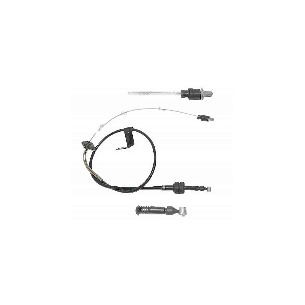 Accent Era 06-11 Gaz Teli - MHR-11552 - 32790-1G000 