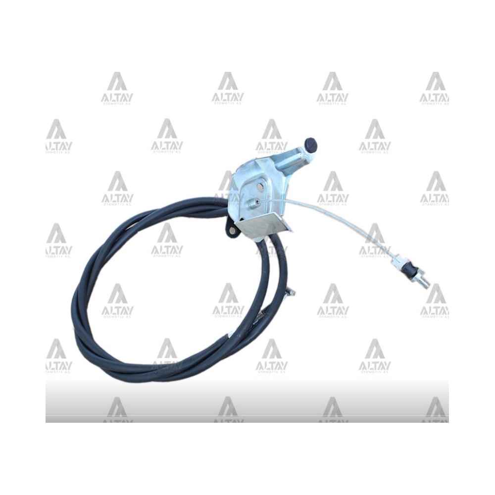 Primera 97-00 2.0 Gaz Teli - MHR-11560 - 18201-2F270 