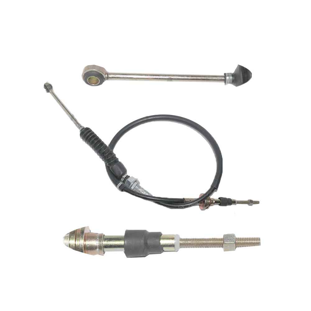 Carry 90-98 Ayırıcı Tel Vites - MHR-11589 - 28380-85201 