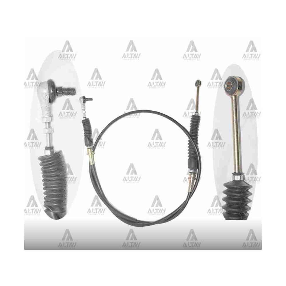 L-300 87-97 Ayirici Koldan Vites Teli - MHR-11594 - MB484108 