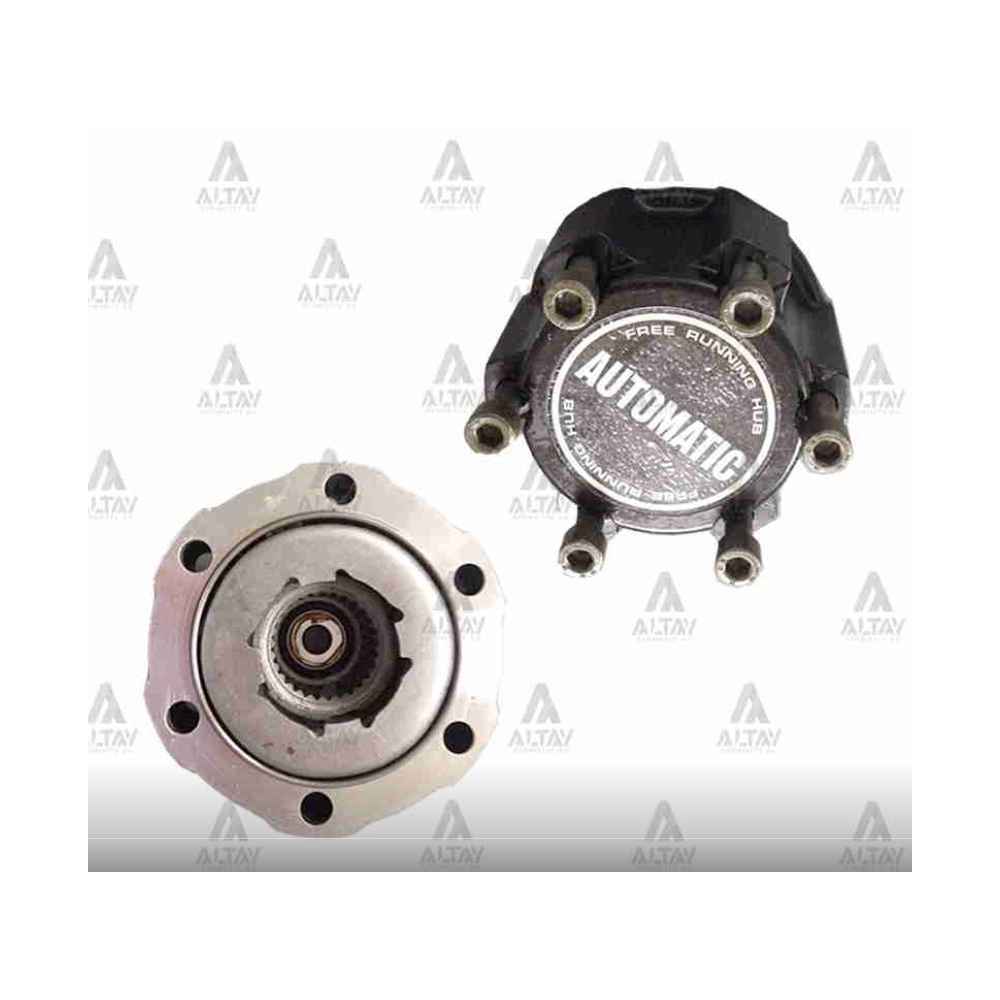 Pıckup Ön 97-02 03-4×4 Defransiyel Kilidi Teker Poryası Arazi Kiti - 40260-1S700 