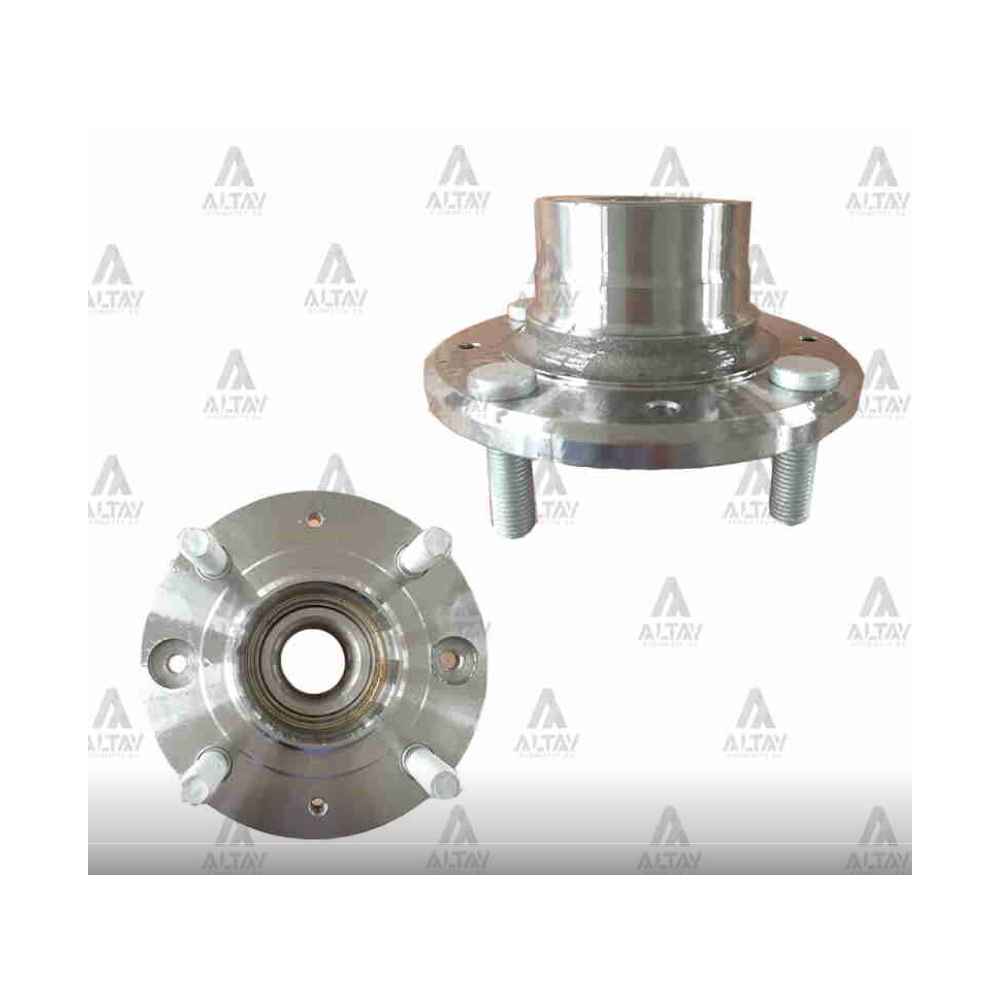 Carisma 97- 1.8 Dizel Arka Rulmanli Teker Porya - MHR-11635 - MR223285 