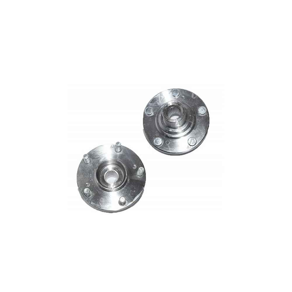 Civic 06-12 Ön Teker Porya - MHR-11647 - 44600-SNA-A00 