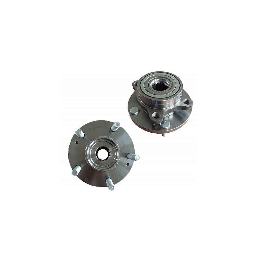 i-30 12-16 Ceed 12- Ön Rulmanlı Teker Poryası - MHR-11684 - 51750-A6000 