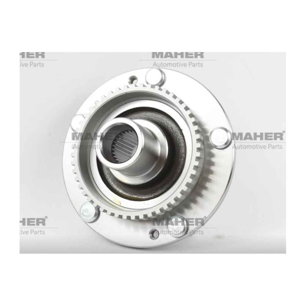 Sorento 02-09 Ön Teker Porya - MHR-11728 - 51300-3E200 