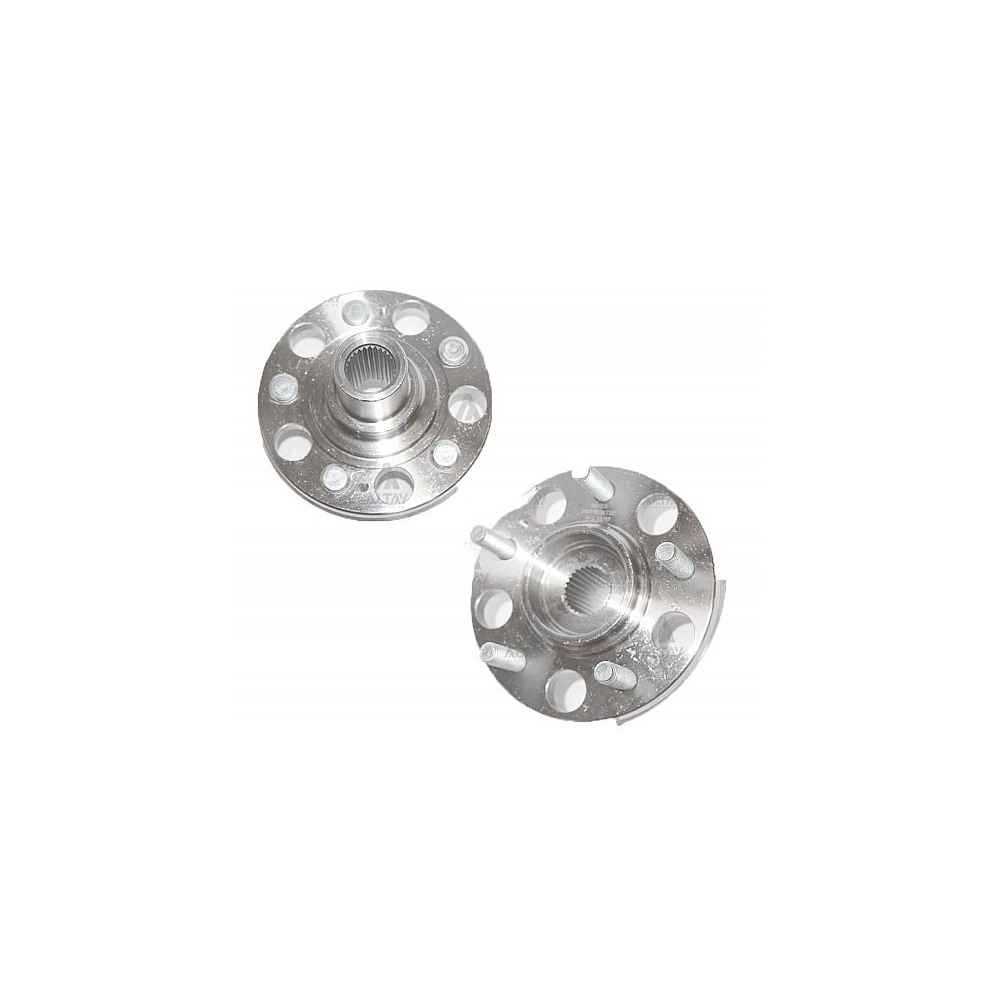 Tucson 04-10 Sportage 04-104×4 Arka Teker Poryası - MHR-11736 - 52710-2E500 