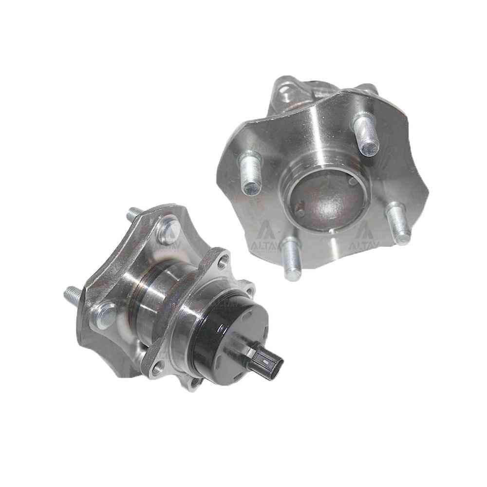 Yaris 03-06 Arka Rulmanli Absli Teker Porya - MHR-11740 - 42450-0D010 