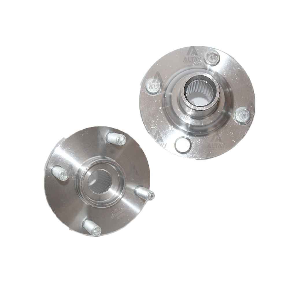 Yaris 06-09 Ön Teker Porya - MHR-11743 - 43502-0D050 