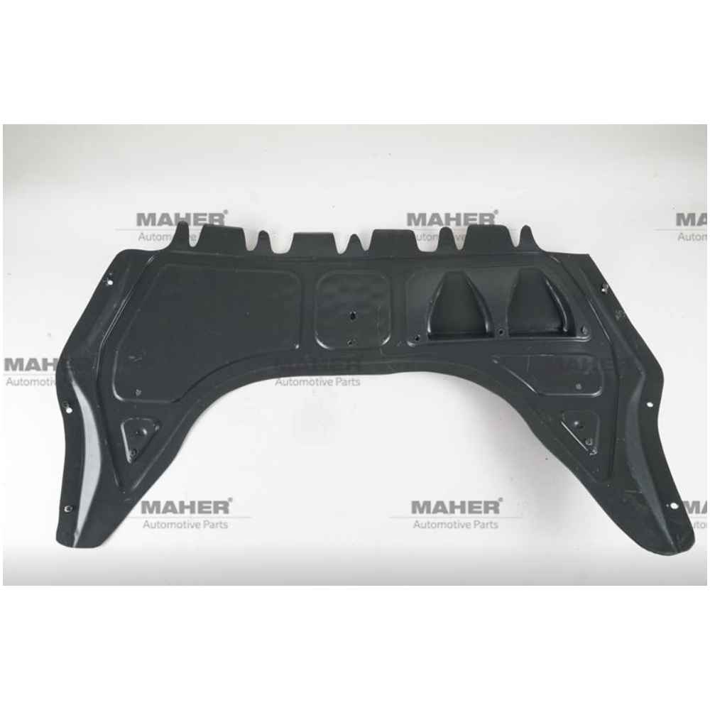 Caddy Golf5 Golf6 Jetta A3 Leon Octavia 04- Küçük Karter Muhafazası - 1K0825235AE 