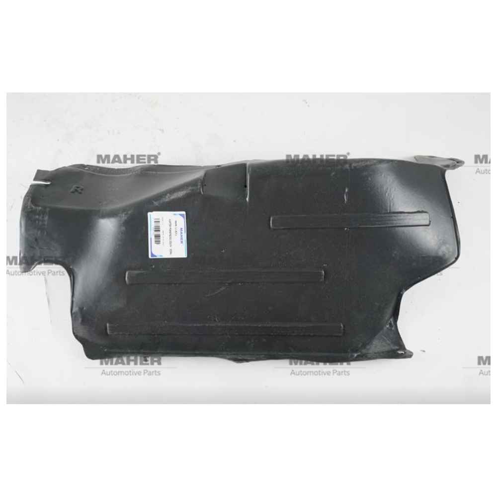 Golf4 Bora A3 Leon Octavia 98-04 Sağ Karter Muhafazasi - MHR-11821 - 1J0825250F 