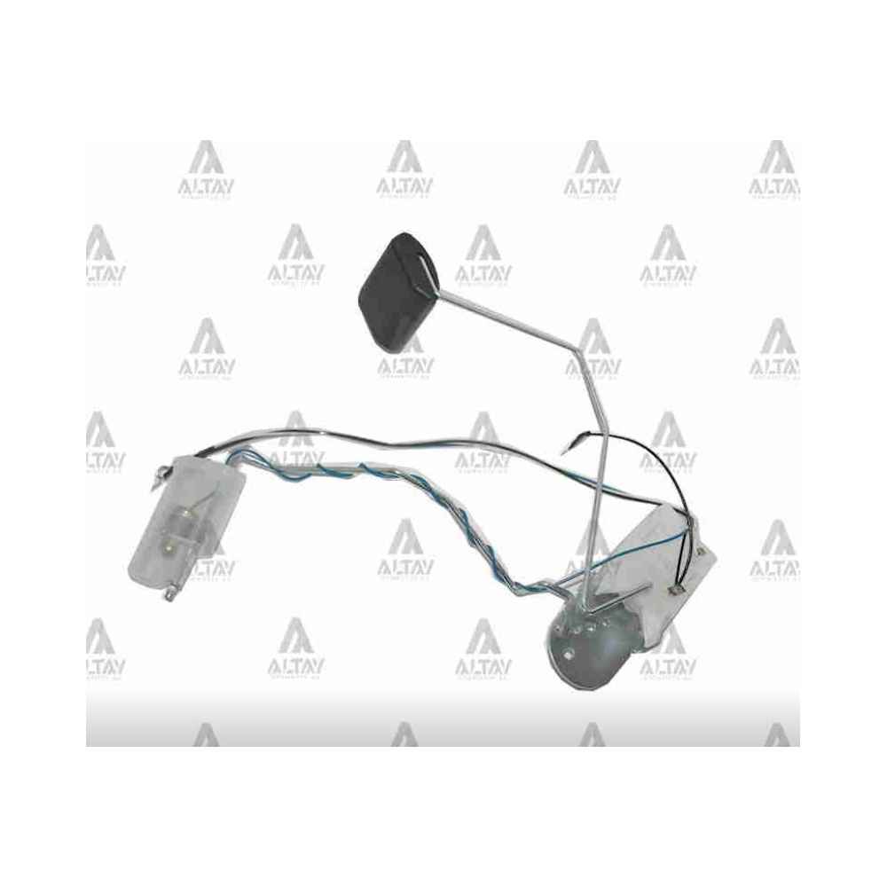 Starex 97-03 Komple Depo Şamandırası - MHR-11840 - 94430-4A000 