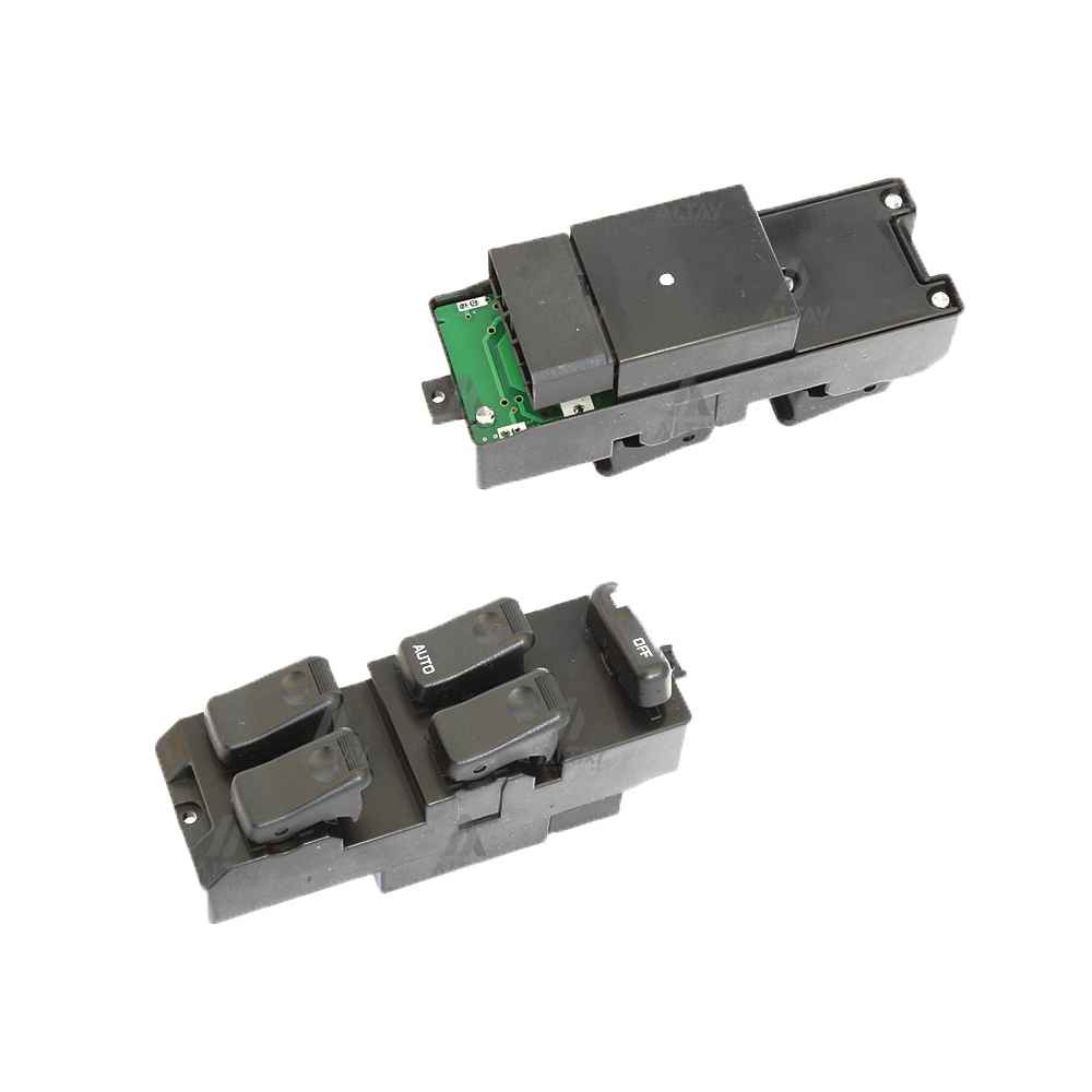 B-2500 98-02 Ön Sol Cam Açma Düğme - MHR-11855 - AN-1304 